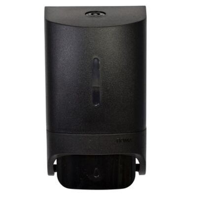 776903: Distributeur de nettoyant pour siège de toilette Admire - 400 ml - NOIR