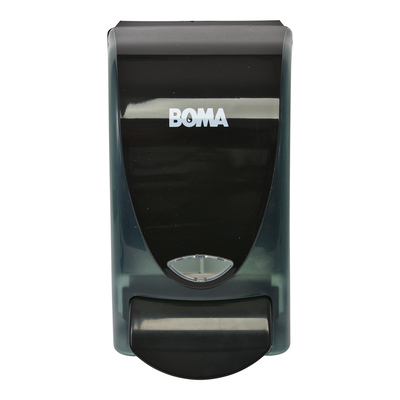 776909: Admire distributeur hygiène des mains - 1000 ml - NOIR