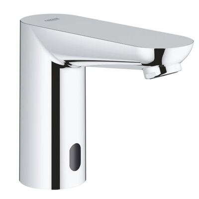 777700: Robinet à sensor - chromé