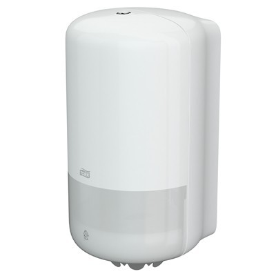770000: Tork Mini centerfeed distributeur - WHITE - 558000
