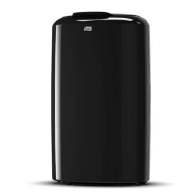650349: Tork poubelle - 50 l - NOIR - 563008