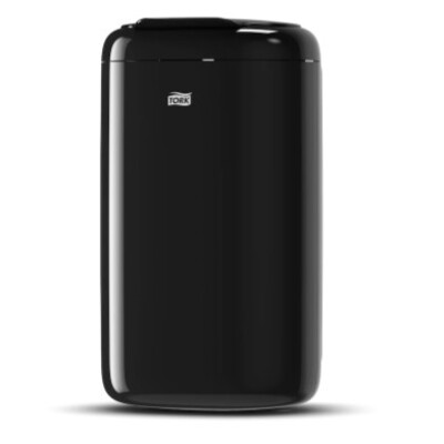 625398: Tork poubelle - 5 l - NOIR - 563008