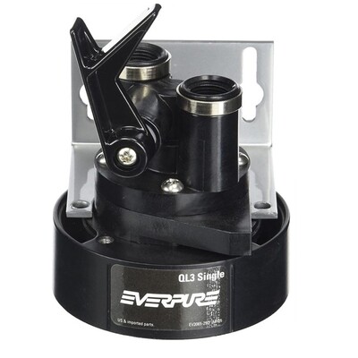 800008: Tête de filtrage Everpure