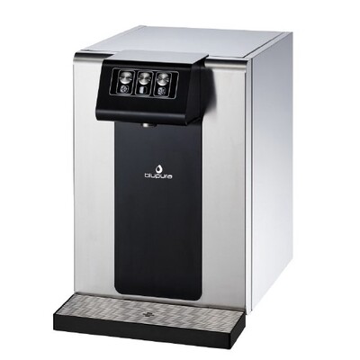 800010: Robinet d"eau Blusoda