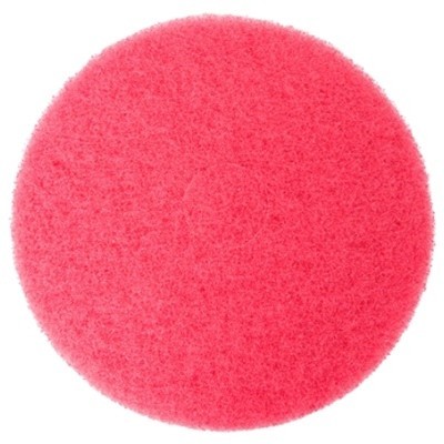881110: Disque Discus - 25,4 cm / 10" - ROUGE