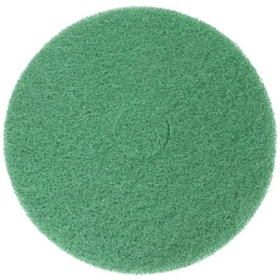 889516: Disque 3M - 40,6 cm / 16" - VERT
