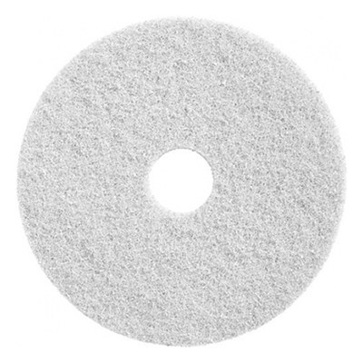 890017: Disque Twister 17" - 431 mm - BLANC - 2 pièces