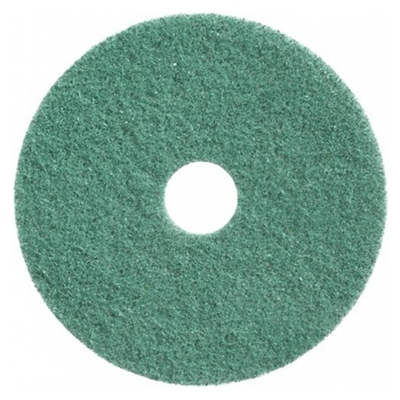 890217: Disque Twister 17" - 431 mm - VERT - 2 pièces