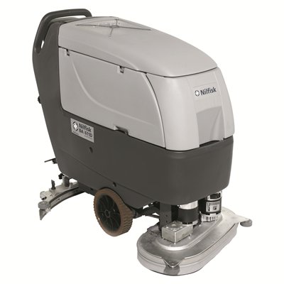 9087159020: Autolaveuse Nilfisk BA 611 Drive