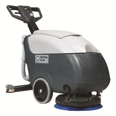 9087313020: Autolaveuse Nilfisk SC400 E