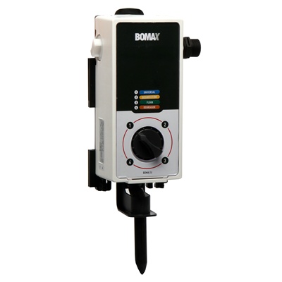 912000: Bomax Système de dosage 4 BottleSlide