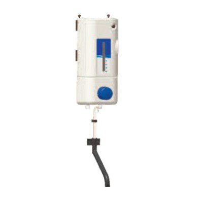 912071: SekureDose 5lt Bucket filling