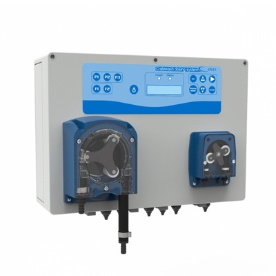 912016: Doseerpomp Krattenwasser CrateDose KW2 LL met inductieve sonde