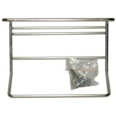 LB97.0114: Support en inox pour bidon de 5 litres
