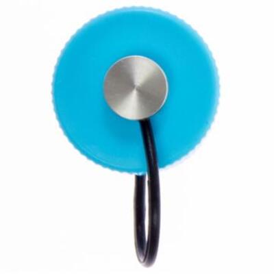 454595: Bouchon bleu à vis bac eau propre pour I-MOP XL