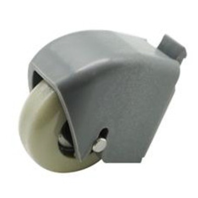 S.72.0605.32: Kit assy fixed caster PA EZ squeegee