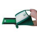 Systme Mop  Plat Velcro Sans Presse