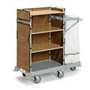 Hotelcar Chariots D'htel Pour 10-12 Chambres