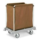 Laundrycar Chariots De Rcolte Du Linge