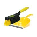 Balayettes & Pelles  Poussire - Safebrush