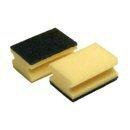 ponges  Rcurer Abrasives