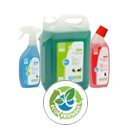 Eco - Nettoyants cologiques Concentrs