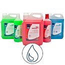 Trio - Nettoyants Concentrs