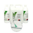 I-wax - Systme Rvolutionnaire D'entretien Des Sols