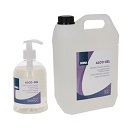 Désinfection Des Mains