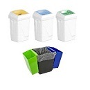 Tri De Dchets Au Poste De Travail