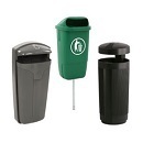Poubelles D'extrieur