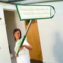 Mops Vitres Pour Nettoyage  L'intrieur