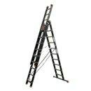 chelles Coulissantes Convertibles Avec Stabilisateurs