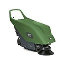 Balayeuses Accompagnes