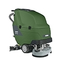 Autolaveuses Accompagnées, Largeur De Travail > 55 Cm