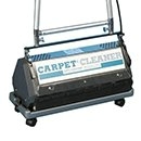 Carpet Cleaners